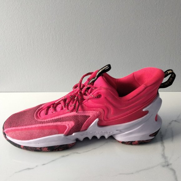 Nike Cosmic 2 Unity "Hattie Rakes" Men 13 $160 - Picture 8 of 9